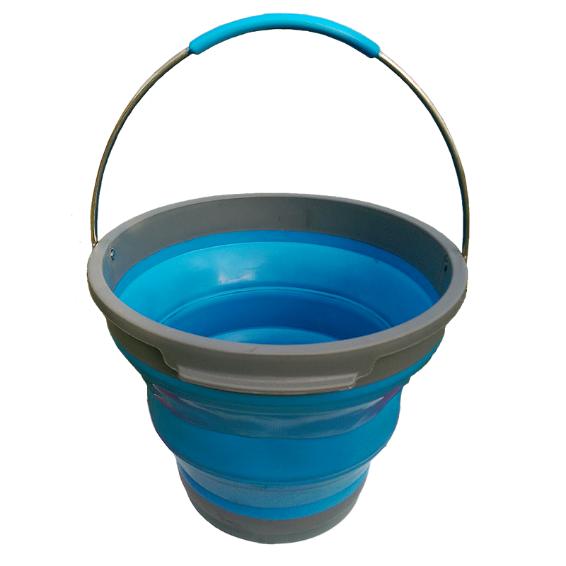 Collapsible Bucket 7L