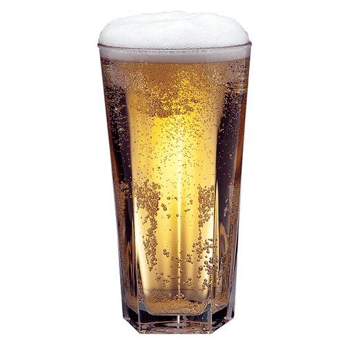 Polysafe Polycarbonate Glass Jasper Highball Tumbler 285ml