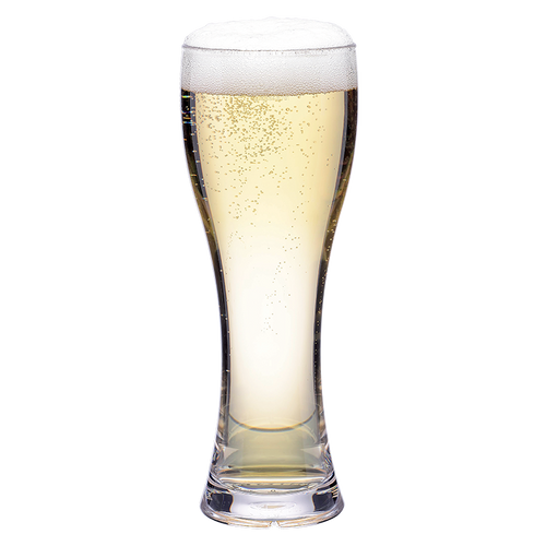 Polysafe Polycarbonate Glass Pilsner 350ml