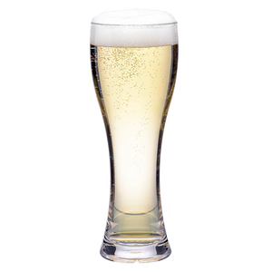 Polysafe Polycarbonate Glass Pilsner 350ml