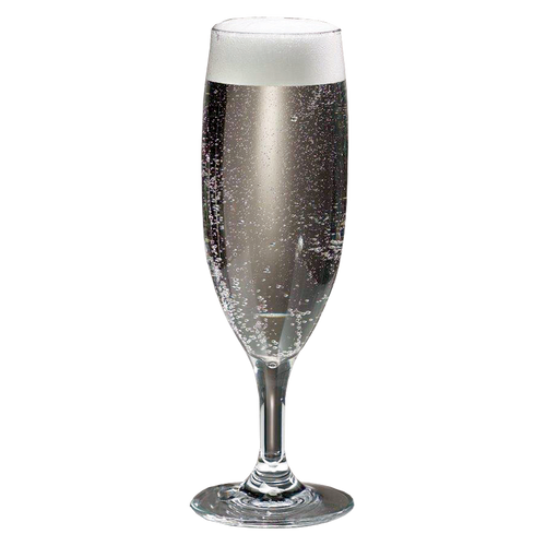 Polysafe Polycarbonate Glass Sparkling Flute 180ml