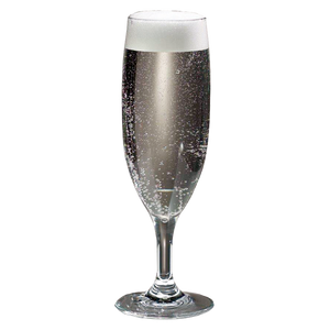 Polysafe Polycarbonate Glass Sparkling Flute 180ml