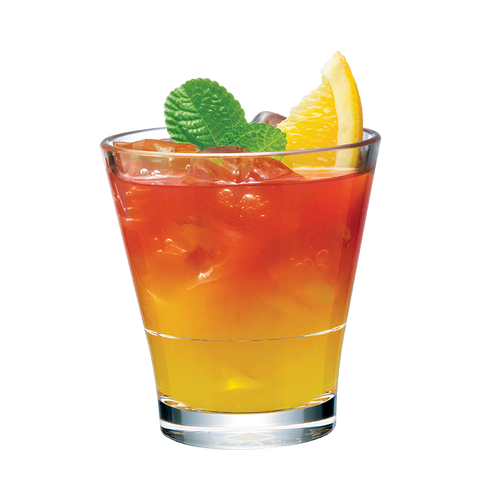 Polysafe Polycarbonate Glass Colins Tumbler 270ml