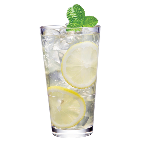 Polysafe Polycarbonate Glass Colins Tumbler 355ml