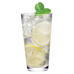 Polysafe Polycarbonate Glass Colins Tumbler 355ml