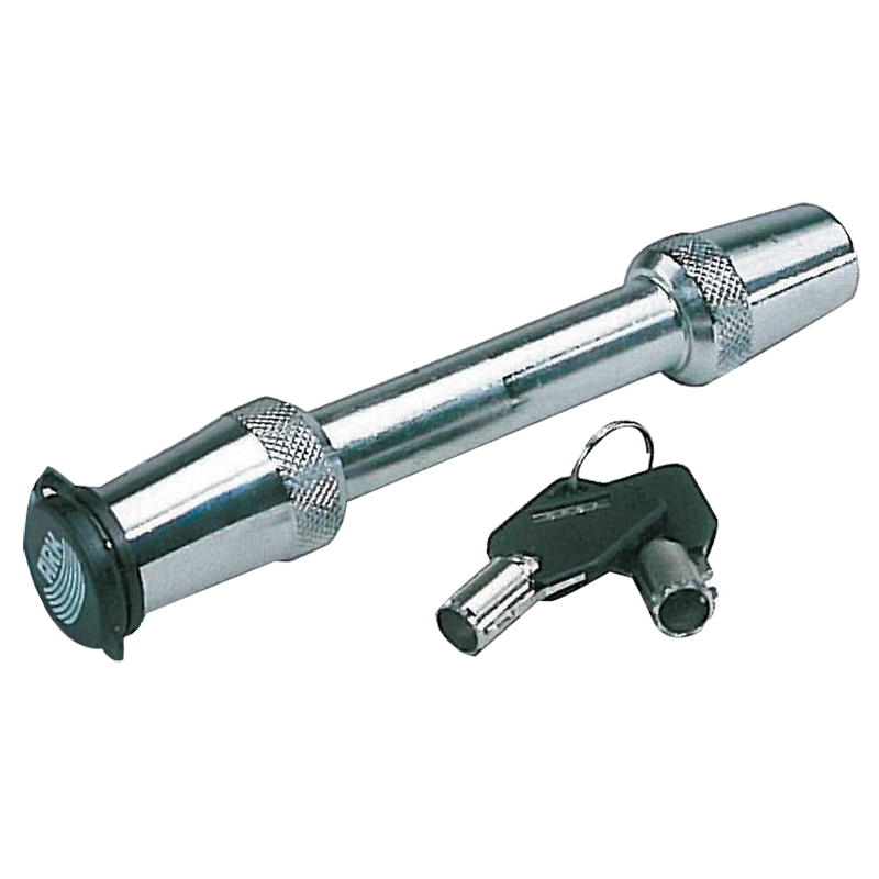 Ark Dual Purpose Hitch Pin Lock