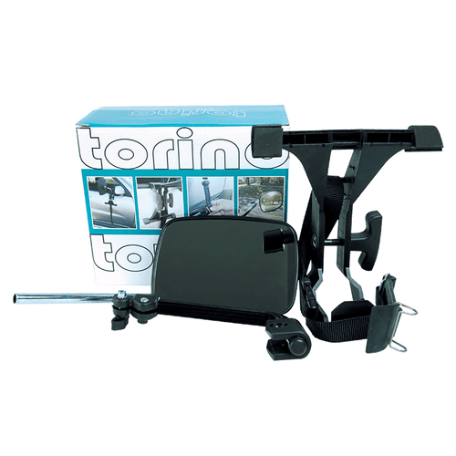 Ora Torino Towing Mirror