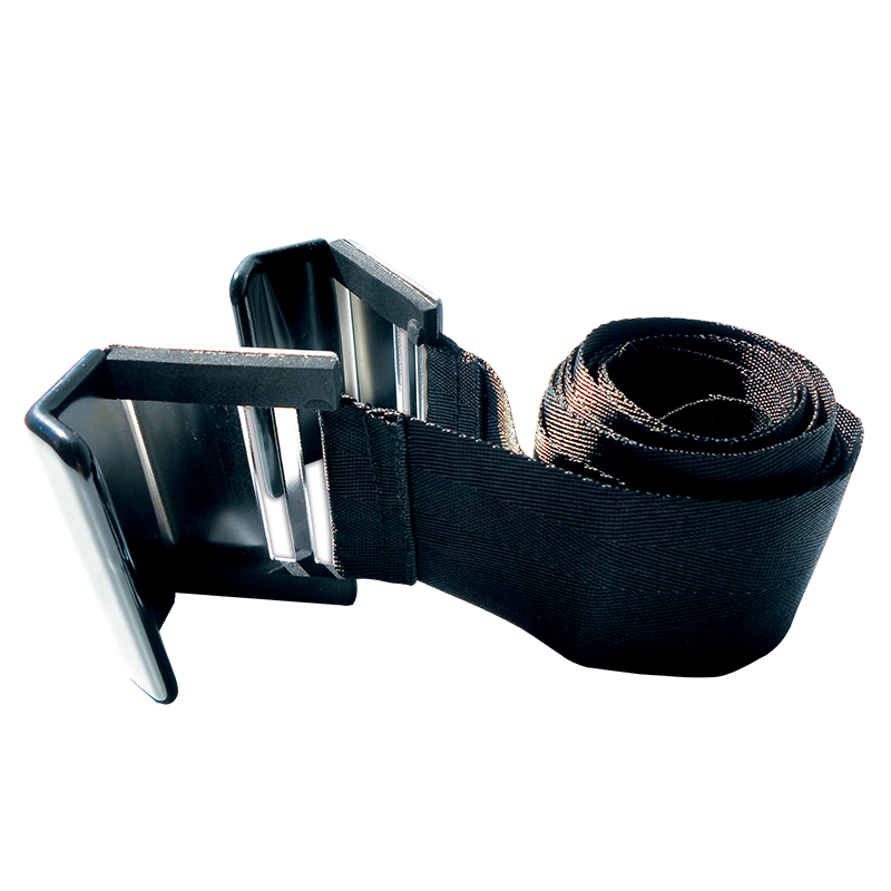 Wide Strap T/S Aussie Truck Mirror