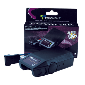 Tekonsha #9030 Voyager 12V Brake Control
