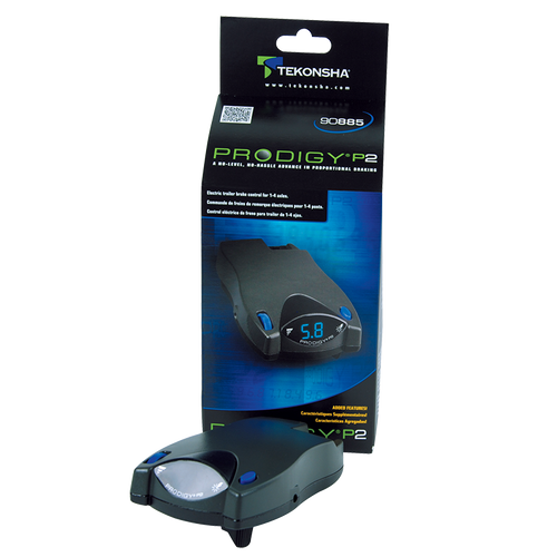 Tekonsha Prodigy P2 12V Brake Control