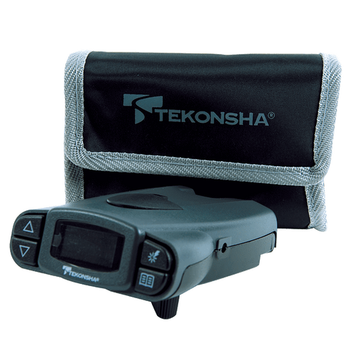 Tekonsha P3 Digital Brake Controller