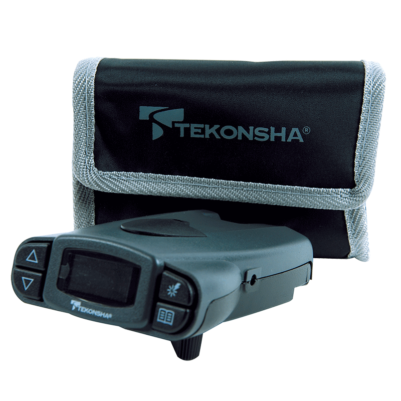 Tekonsha P3 Digital Brake Controller