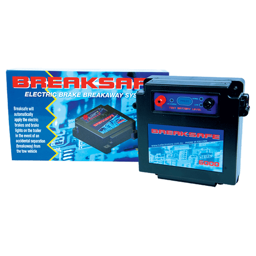 Breaksafe Breakaway System 6000
