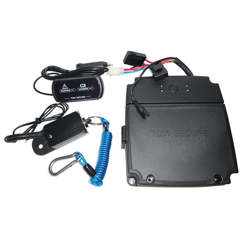 Tow Secure Break-Away Kit