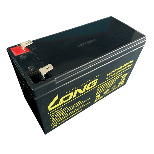 Tow Secure Replacement Battery