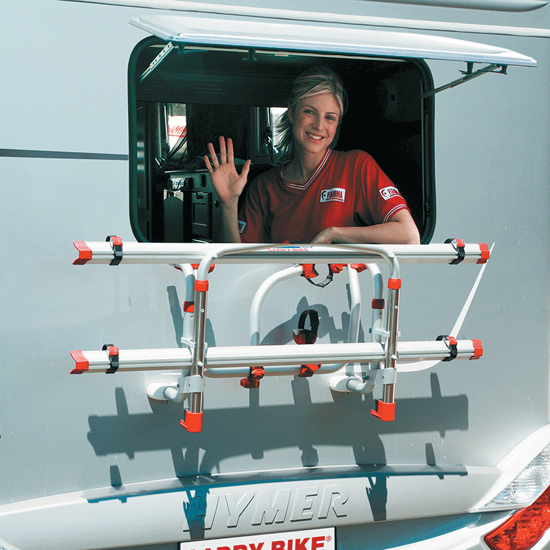 Fiamma Carry Bike Pro C