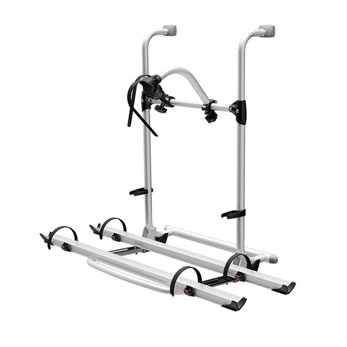 Fiamma Carry Bike Pro With Black Aesthetics