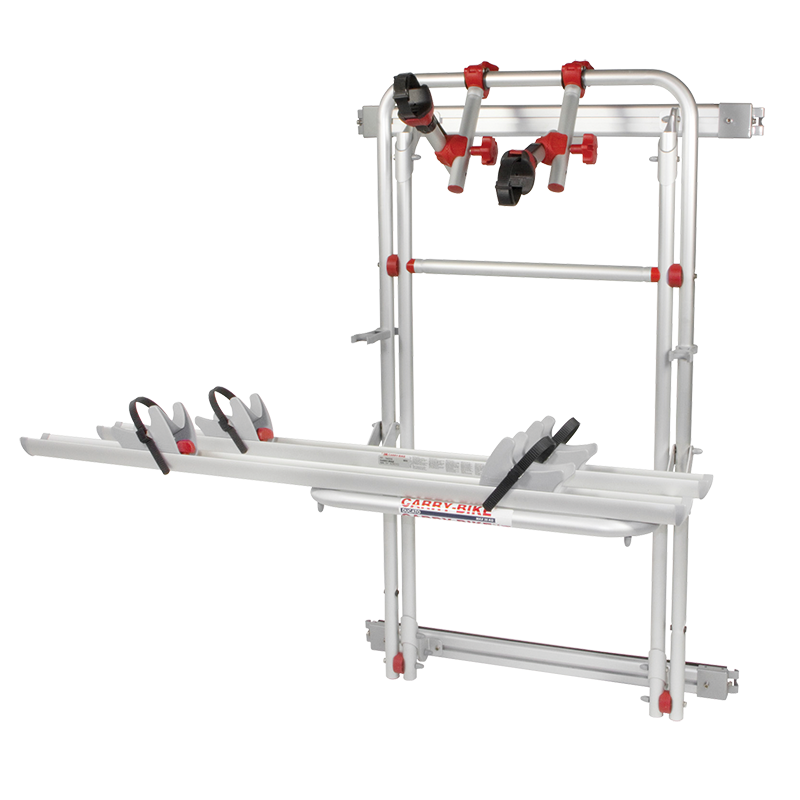 Fiamma Bike Carrier 200 DJ Ducato (after June 2006)