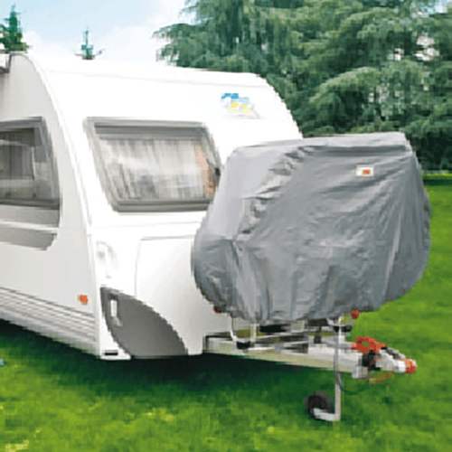 Fiamma Bike Cover Caravan
