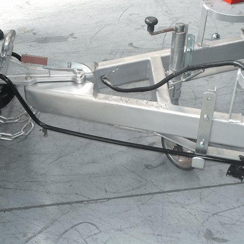 Coast 2 Bar Equaliser Kit