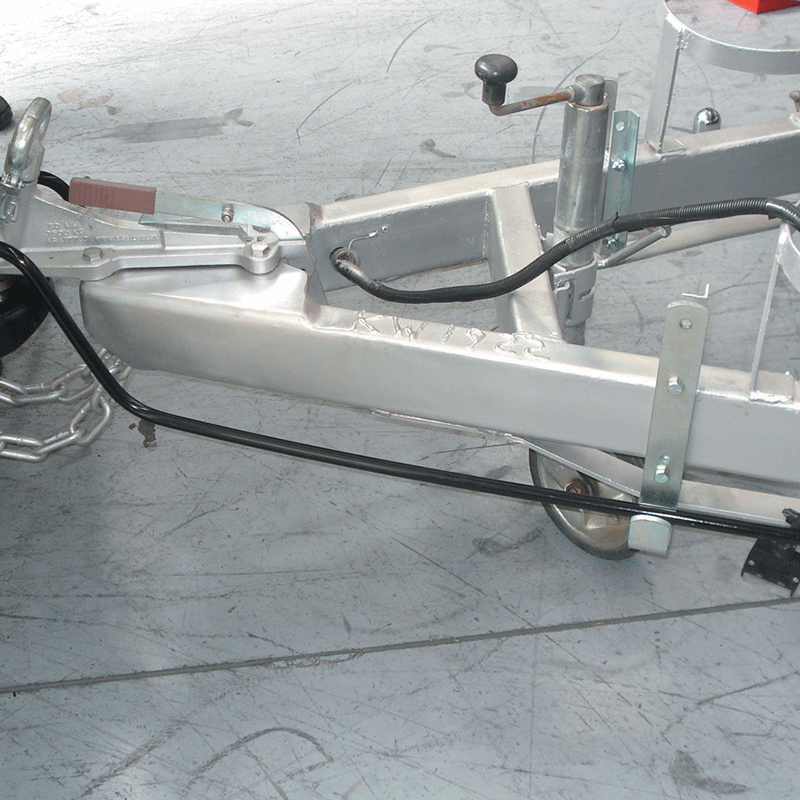 Coast 2 Bar Equaliser Kit