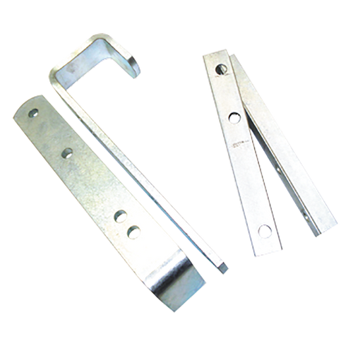 Coast 2 & 4 Bar Equaliser Brackets