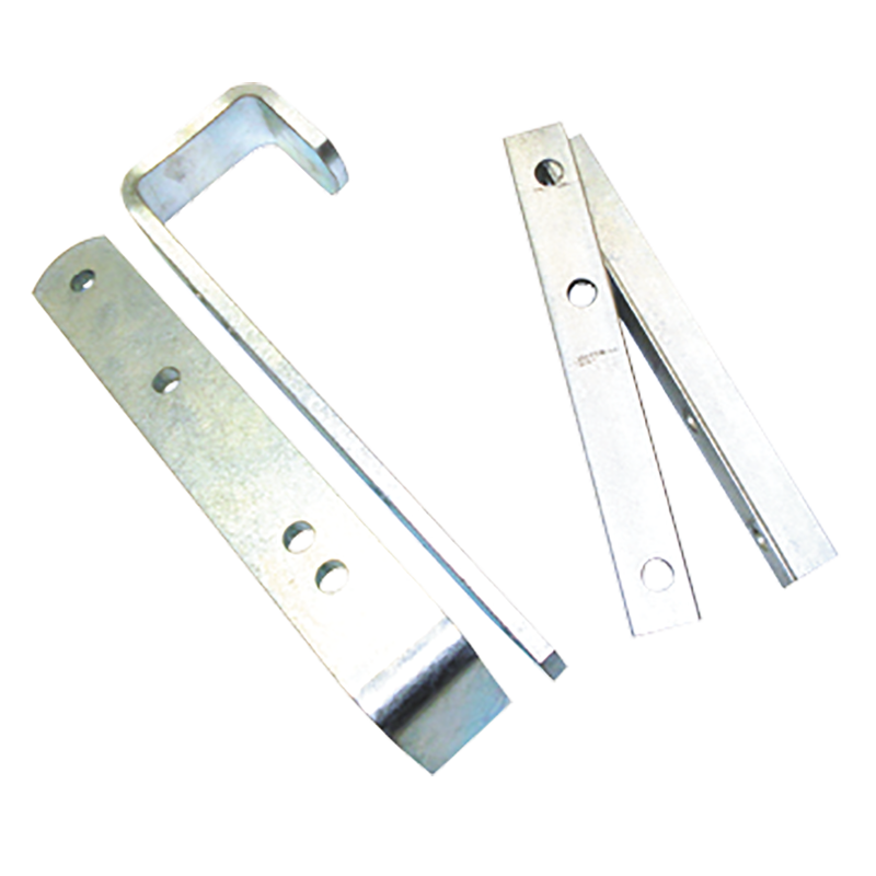 Coast 2 & 4 Bar Equaliser Brackets