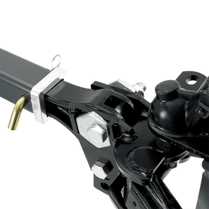 Hayman Reese 600Lb Classic Medium 28" Spring Bars