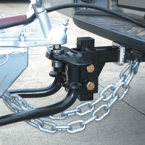 Eaz Lift 800 Series 22.23mm Tow Ball 7/8"