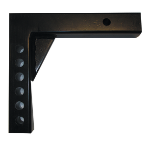Eaz Lift 12" Shank Extra High Low