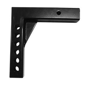 Eaz Lift 10"Shank Extra High Low