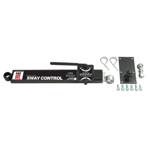 Eaz Lift Screw-On Sway Control (Drivers Side/Right Hand Mounted)