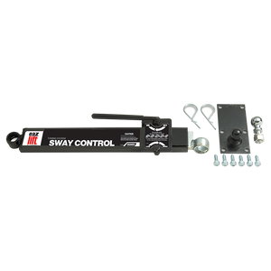 Eaz Lift Screw-On Sway Control (Drivers Side/Right Hand Mounted)