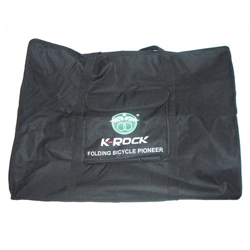 Carry Bag For K-Rock Folding Bike