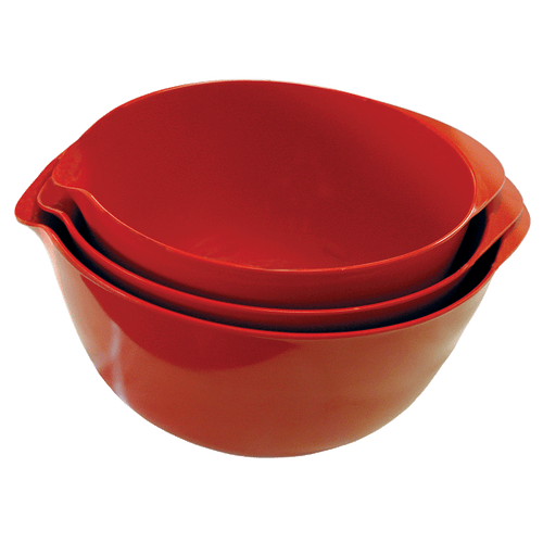 Coast Melamine Mixing Bowl Set