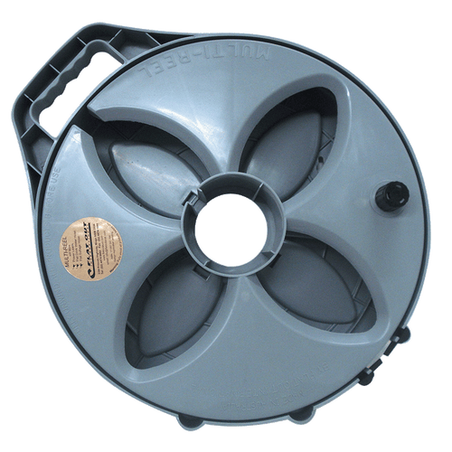 Flat Out Storage Reel - Multi-Reel 40 meters