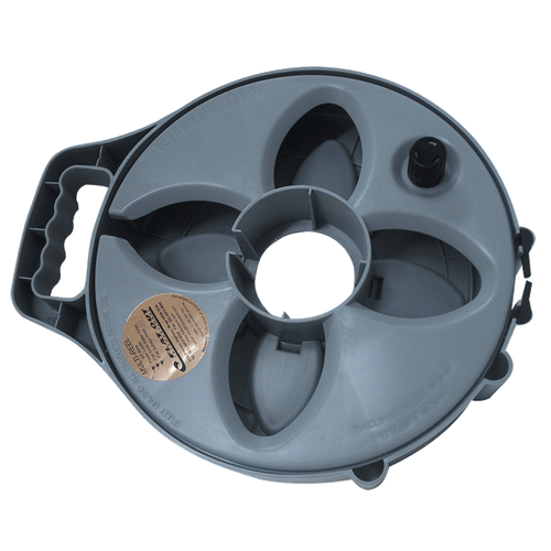 Flat Out Storage Reel - Compact Reel 20 meters