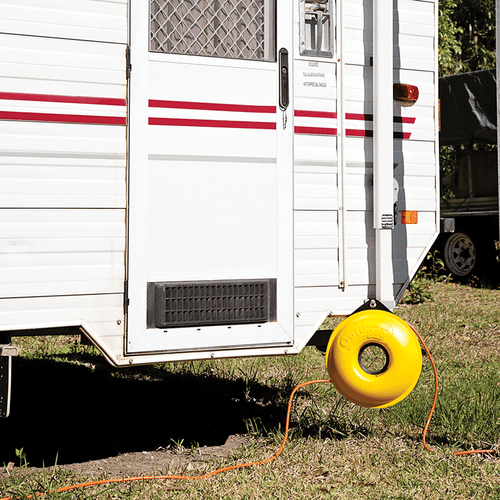 Cordpro Reel - Small