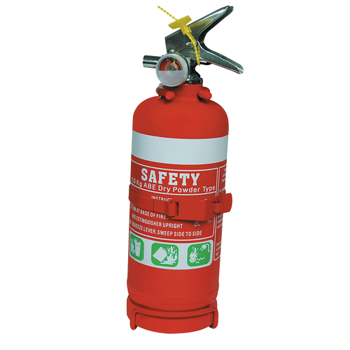 1Kg Abe Fire Extinguisher