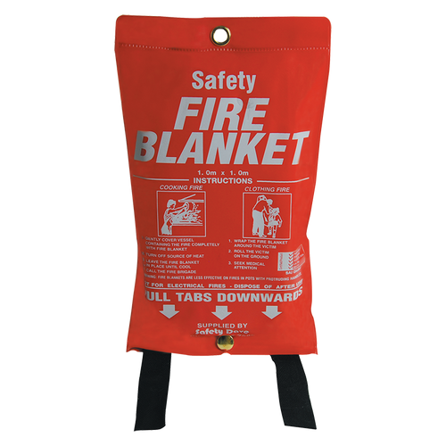 Fire Blanket