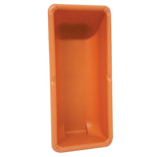 Fire Extinguisher Holder Maple 3mm ABS Plastic
