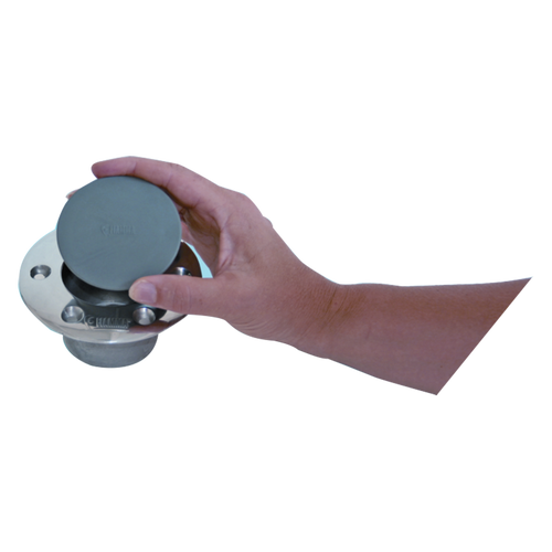 Fiamma Recessed Base Plug