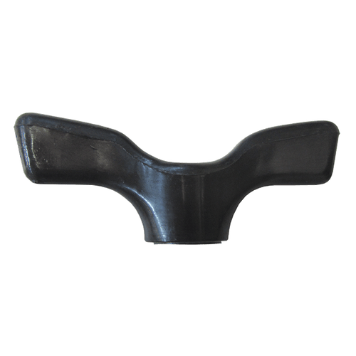 Wing Nut Handle for Swing-Away Table Leg