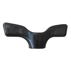 Wing Nut Handle for Swing-Away Table Leg