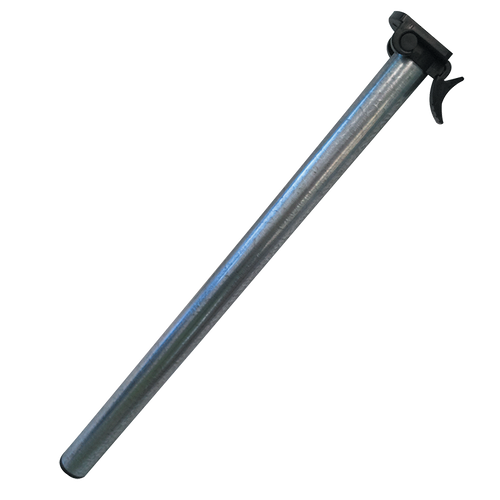 Table Support Leg-Hinged - 355mm