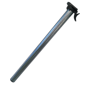 Table Support Leg-Hinged - 355mm
