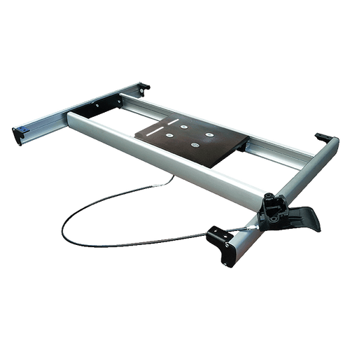 Nuova Mapa Sliding Table Top Mechanism