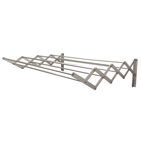 Sphere Extendable Towel & Laundry Rack