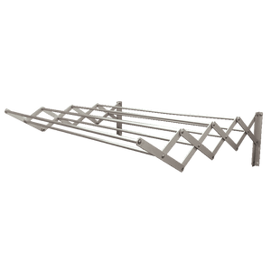 Sphere Extendable Towel & Laundry Rack