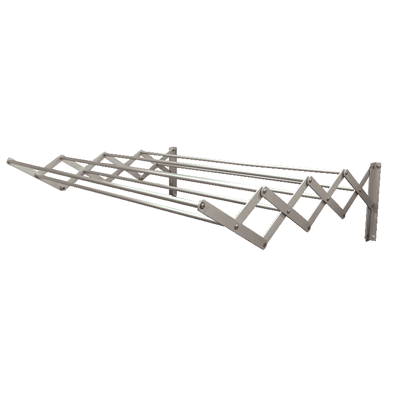 Sphere Extendable Towel & Laundry Rack